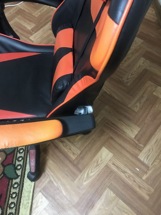 Игровой кресло продам