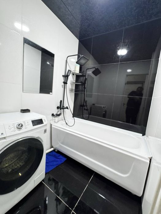 х Метро Чиланзар 5 минут 1в2/3/4 Чиланзар 11 квартал,Мебель+Техника