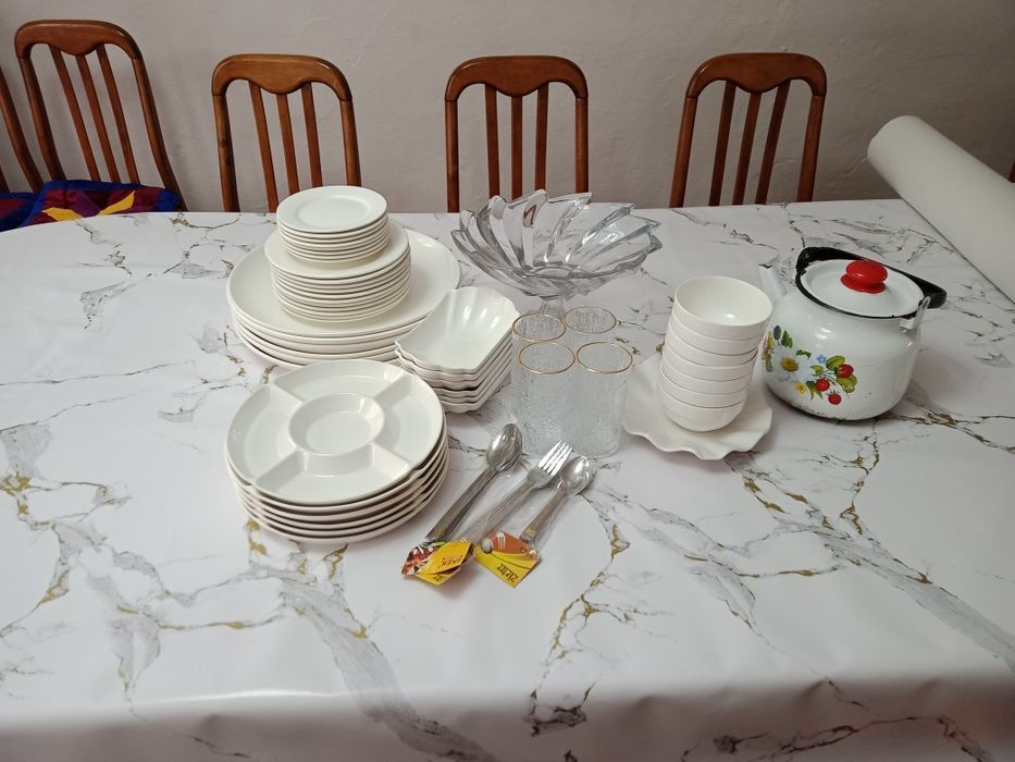 Палатка Иссык Есик