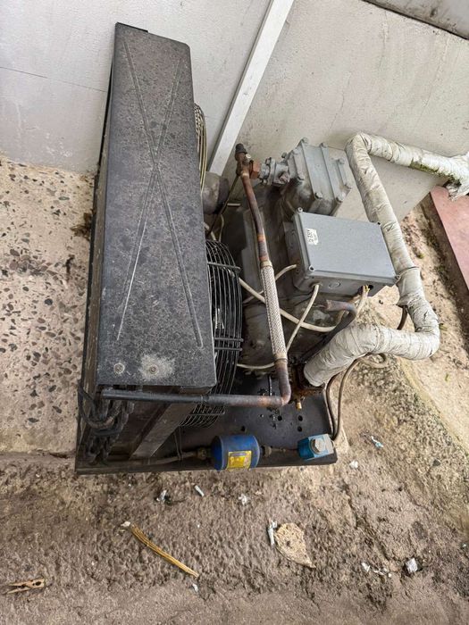 Срочный Ремонт холодильников и Витрин