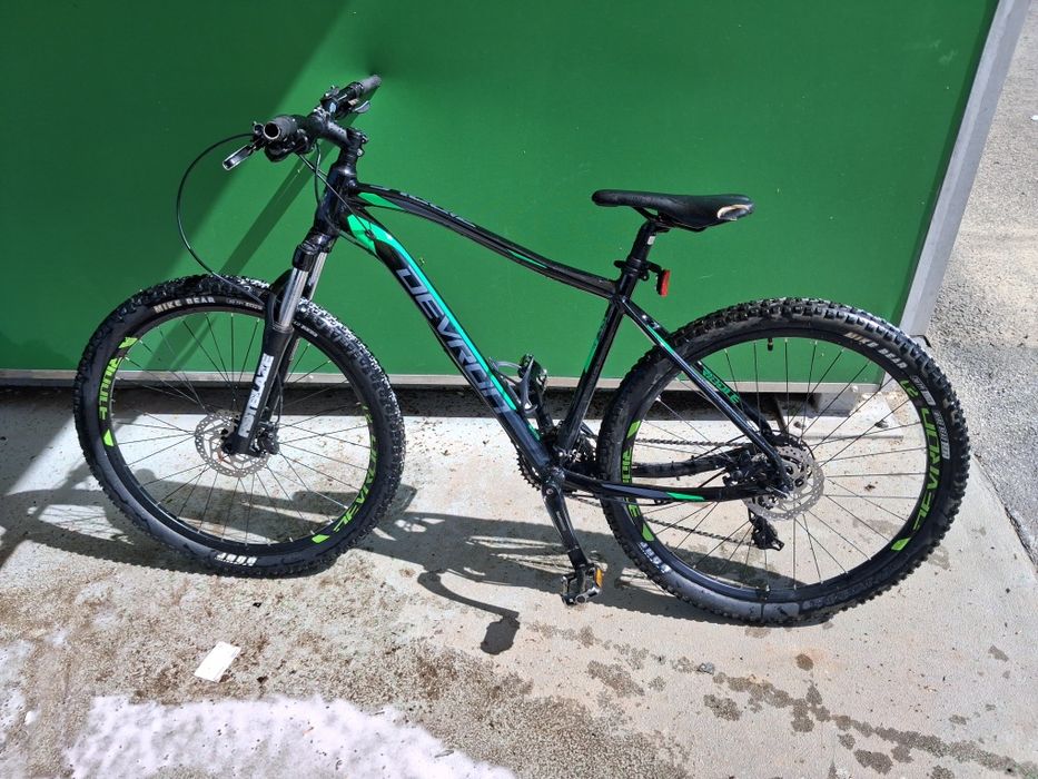 Bicicleta MTB Devron 1.9