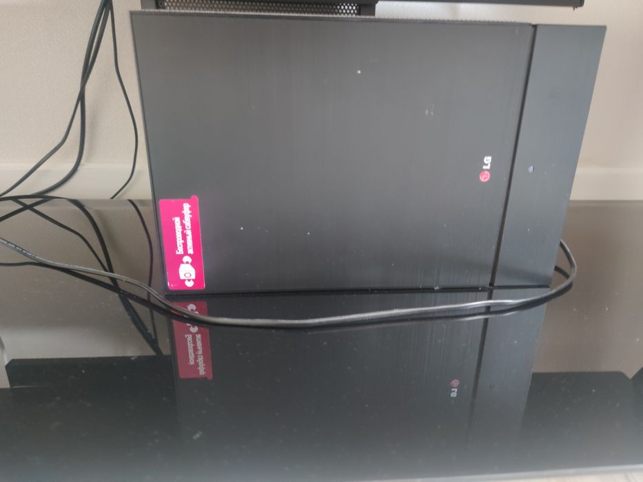 Продаем Саунд бар LG