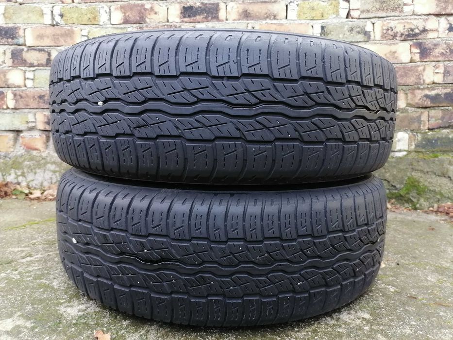 225/65/17 2бр.Bridgestone Летни гуми