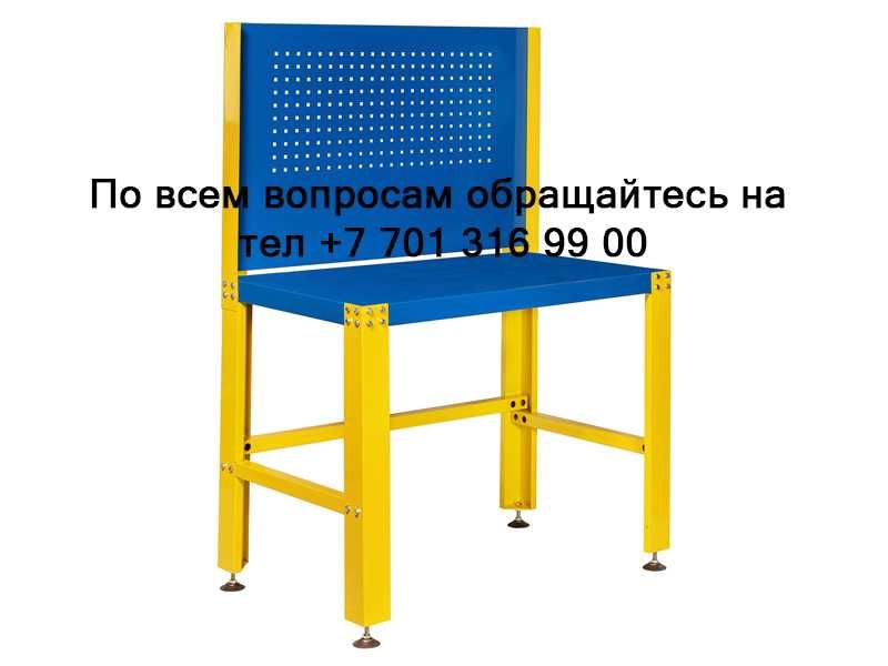 Верстак слесарный Южный станкостроительный Завод 22003