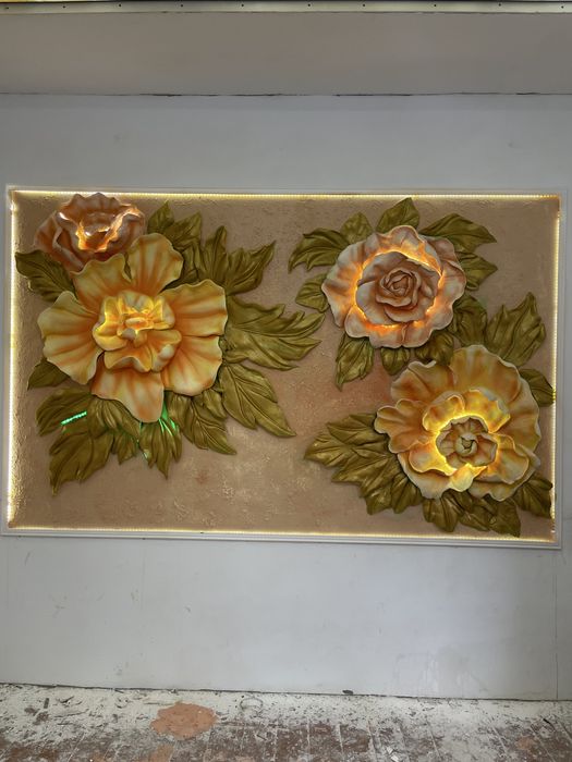 Rassom l Художник