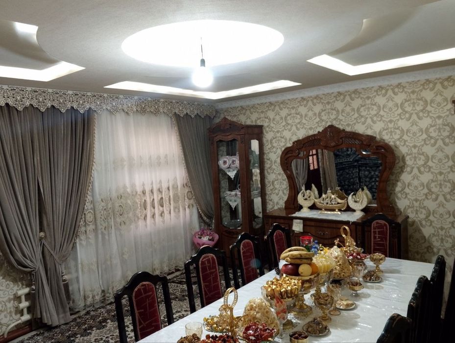 Nazarbek da uchastka sotiladi