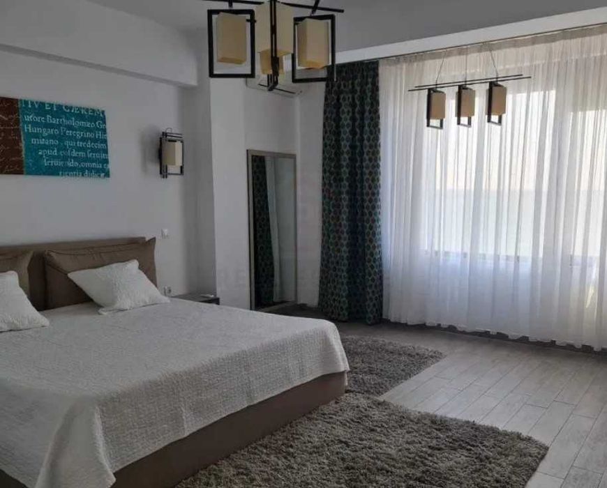 Дава се под наем Едностаен апартамент в Пловдив, Каменица 1 - 29 кв.м за 132.6 € - Снимка #1