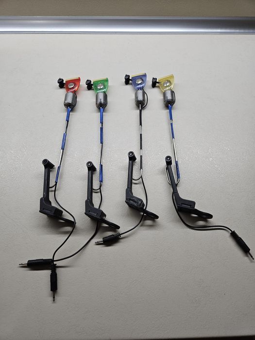 Риболовни   принадлежности