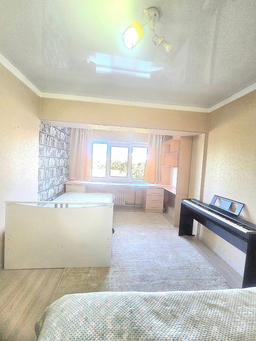 5 комнатный пентхаус