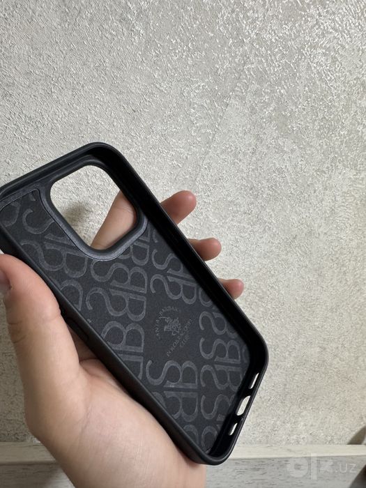 чехол для iPhone 15 Pro