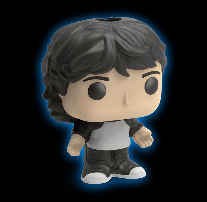 фигурки киндер осд