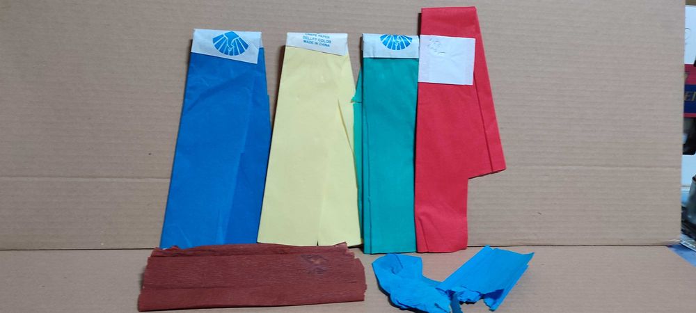 Materiale de papetarie si nu numai