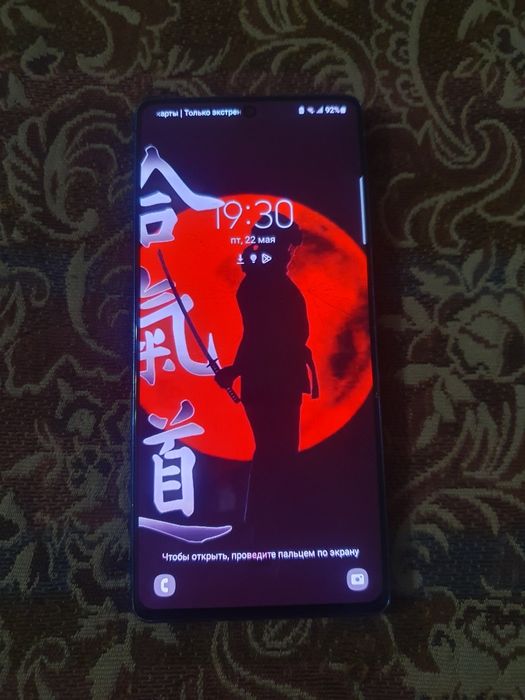 Samsung Galaxy S 10 Lite 6/128гб