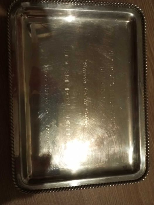 Награда от АТР - МЕЖДУНАРОДНА Тенис верига