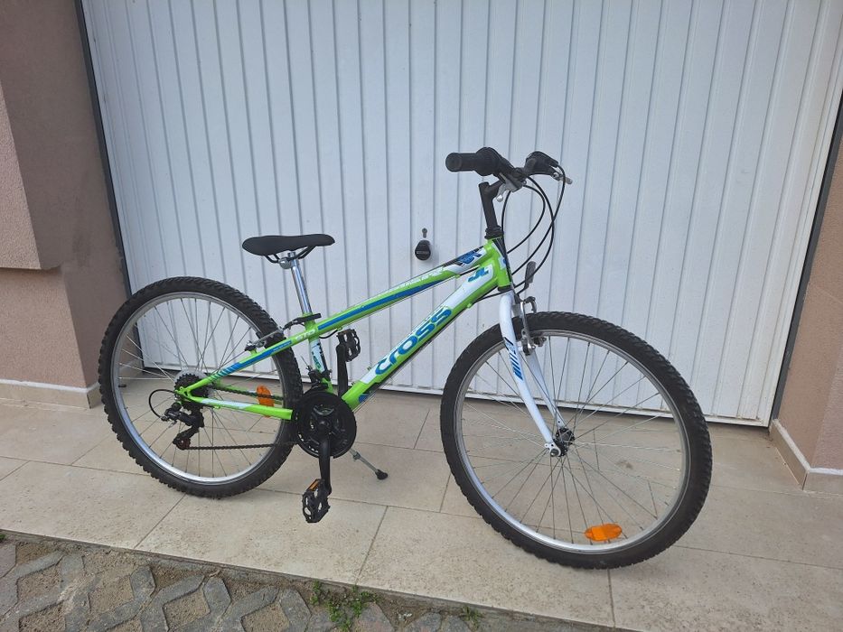 CROSS speedster 26