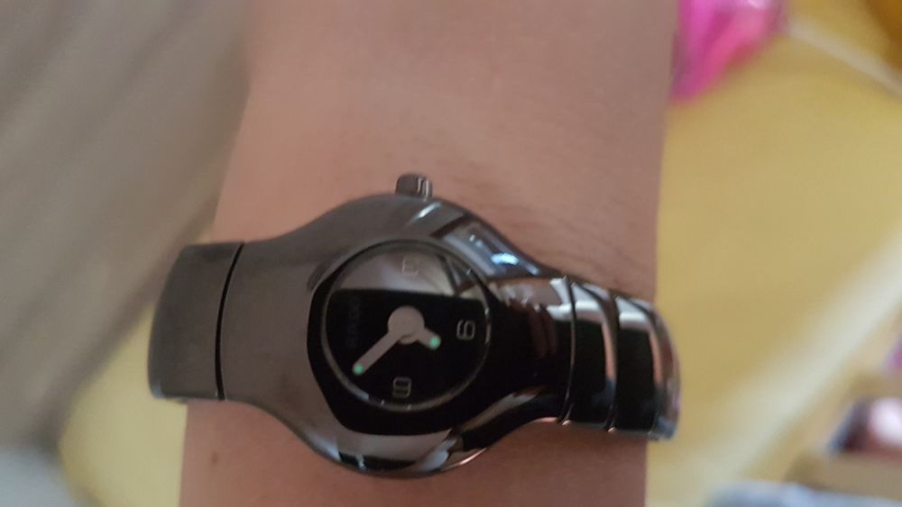 Rado/Радо- xeramo,оригинален дамски часовник