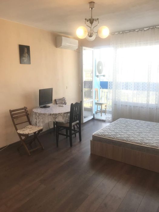 Едностаен апартамент в ж.к.  Люлин 7.