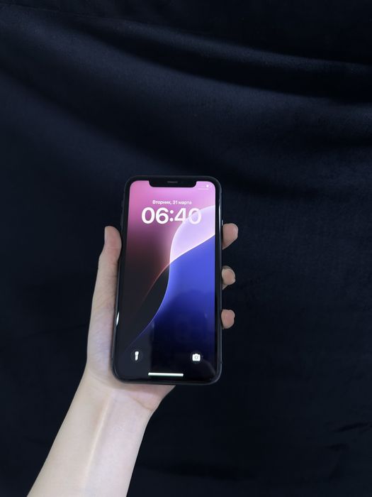 IPhone 11 128гб