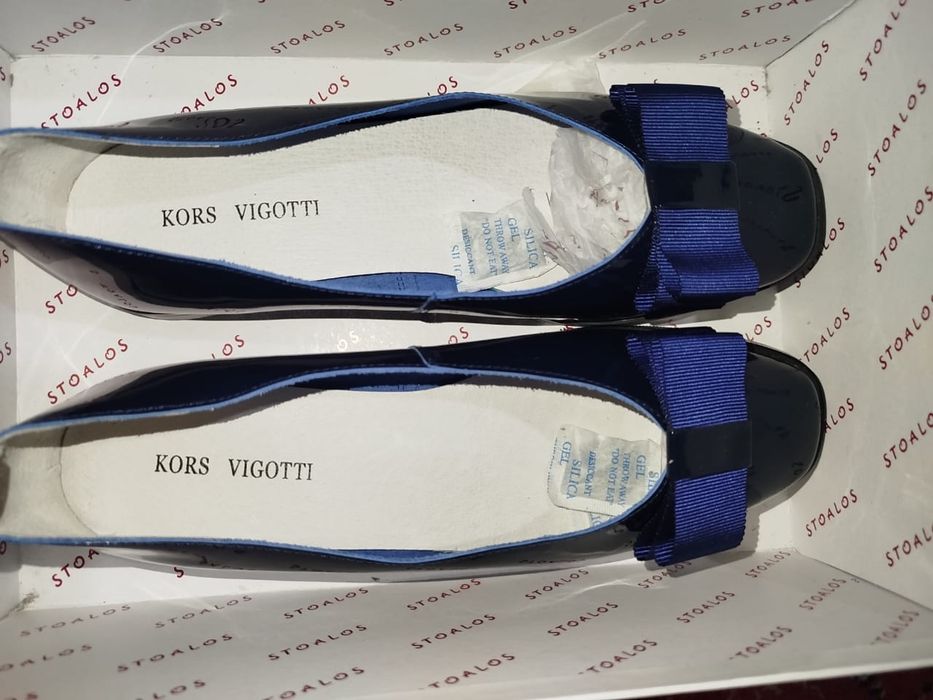 Продам новые Туфли брендовые