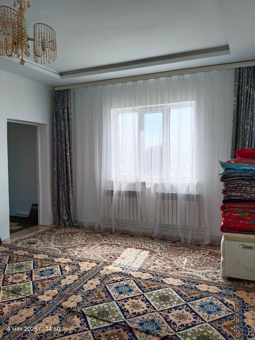 Продам дом в Бауырластар 1
