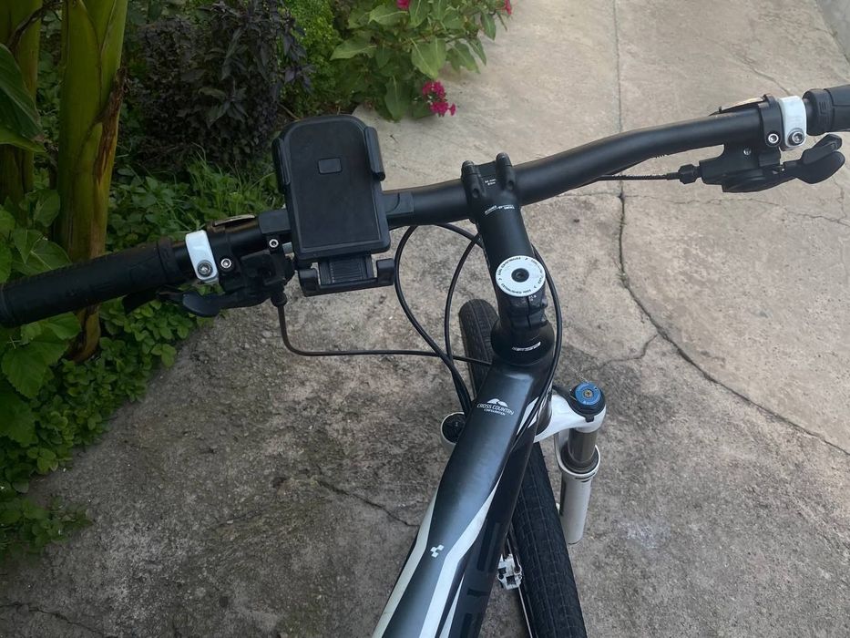 Germaniskiy velosiped.