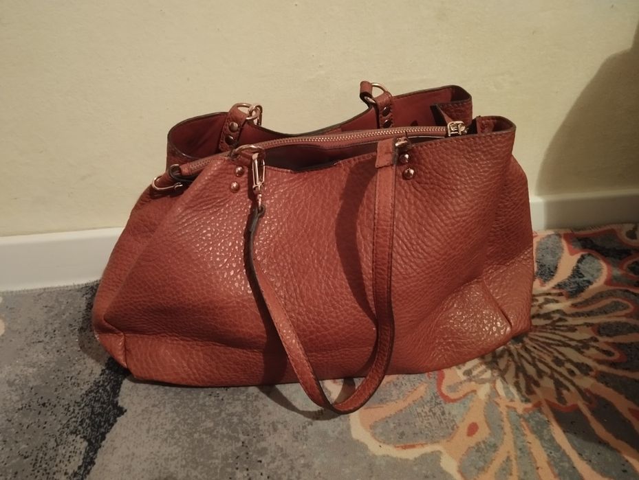 Сумки возможно обмен