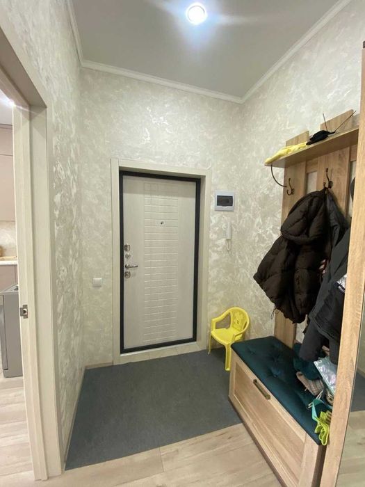 Продажа 2-комнатной квартиры