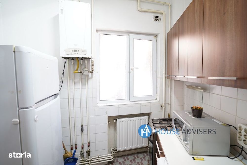 Inchiriere apartament 3 camere Universitate
