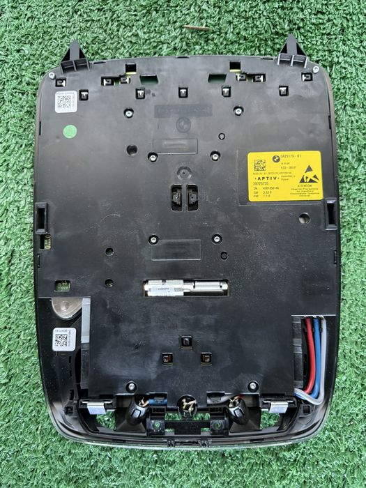 Plafoniera gesturi gesture control Bmw X3 G01 X4 G02 X5 G05 X6 G06 X7 G07 7 G11 5 G30 TRAPA