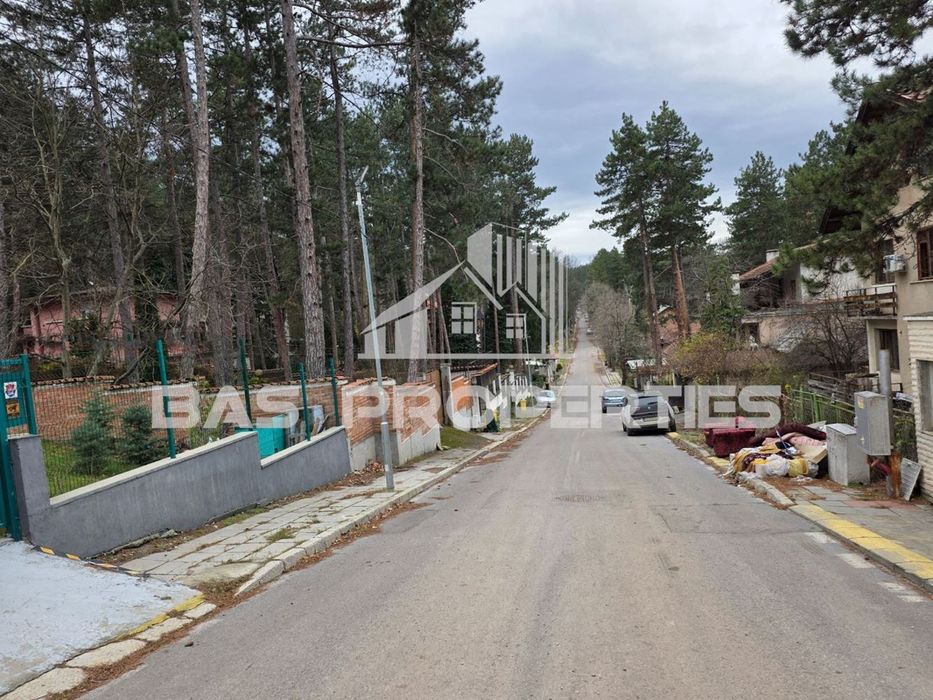 Продава се Къща в Банкя - 368 кв.м за 541 €/кв.м - Снимка #8