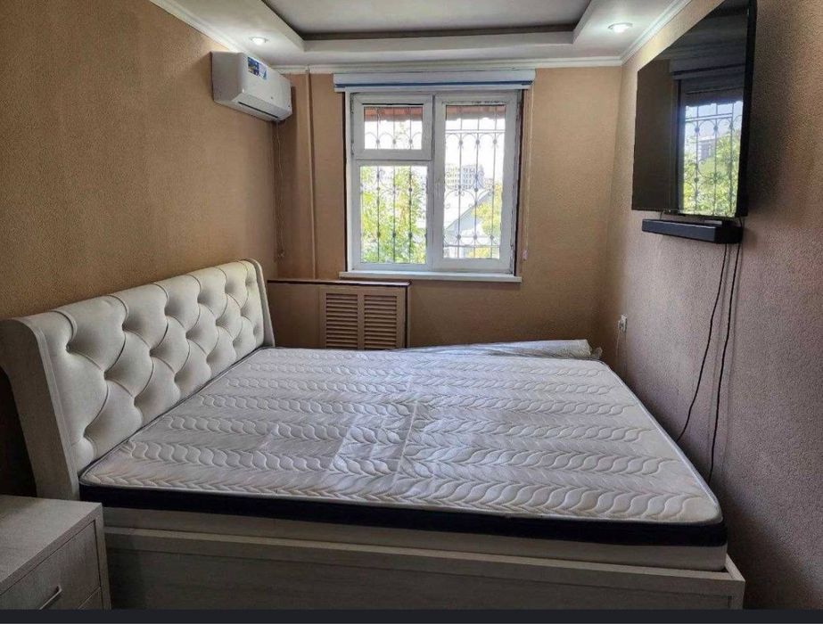 2в3/4/5 Максим Горький 55м2 Буюк Ипак Йули метро БИЙ