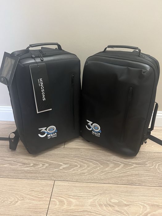 Рюкзак Kingstons