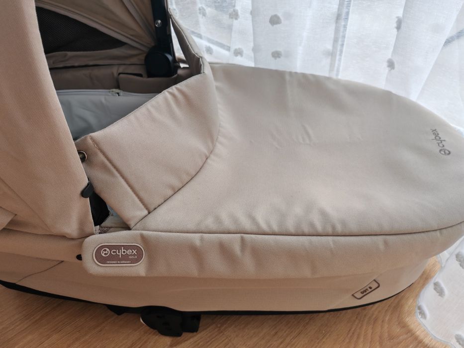 Landou Cybex Balios S