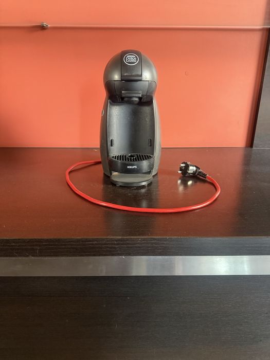 Кафемашина CRUPS DOLCE GUSTO за капсули 30€