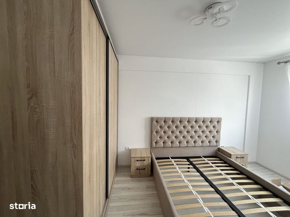 Studio | Stație STB în fața complexului | Bloc nou