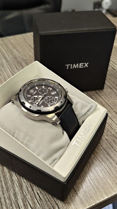Часовник Timex Expedition Rugged хронограф
