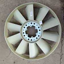 диффузор радиатора,вентилятор Хово Howo,Sinotruk, A7, Shacman, Shaanxi