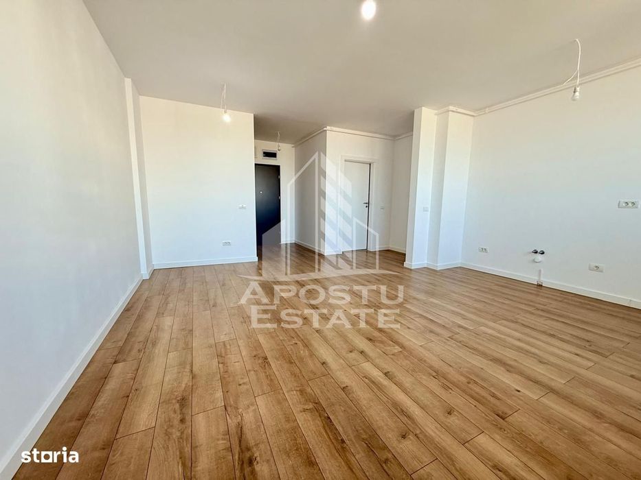 Apartament cu 3 camere de vanzare, Zona Torontalului, Timisoara — fotografia 1