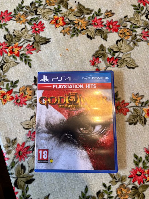игри за плейстейшан 4