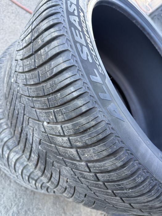 Anvelope de Bmw X6,X5