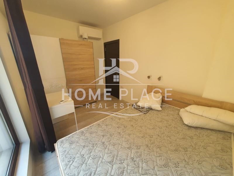 Дава се под наем Тристаен апартамент в Варна, Център - 73 кв.м за 560.49 € - Снимка #6