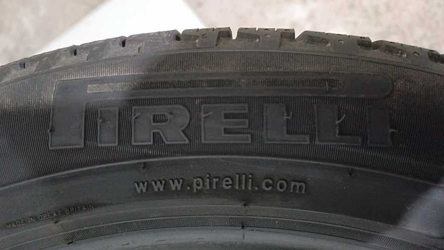 Anvelope 275/45/R21 110Y PIRELLI ALL SEASON 275 45 21 110Y CP-V20209