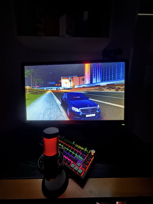 игровой компьютер сатылады