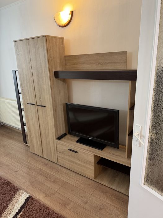 Garsoniera de inchiriat