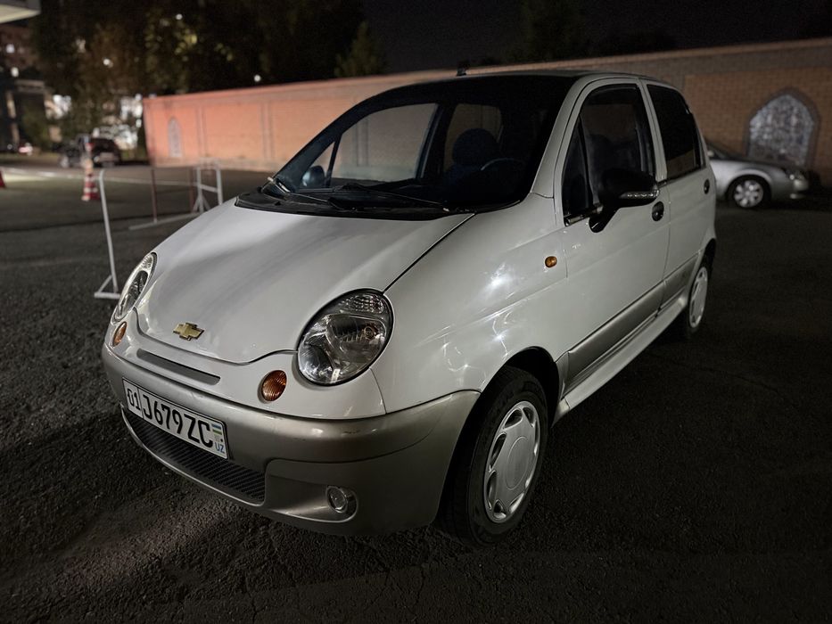 Matiz best vikupga 500