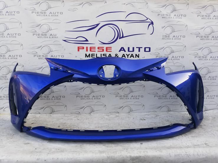 Bara fata Toyota Yaris Facelift an 2017-2018-2019-2020