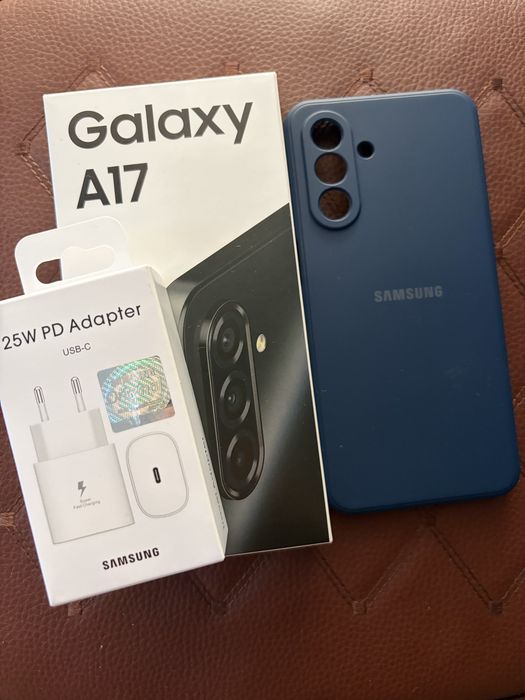 Продаю Samsung Galaxy A17