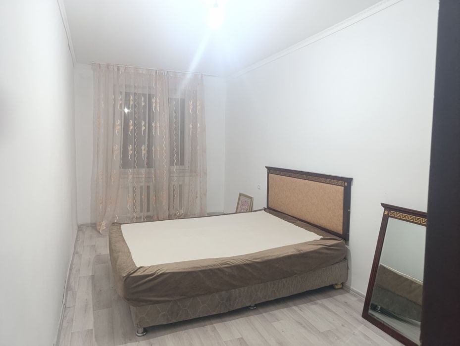 Сдам квартиру  на долгий  срок