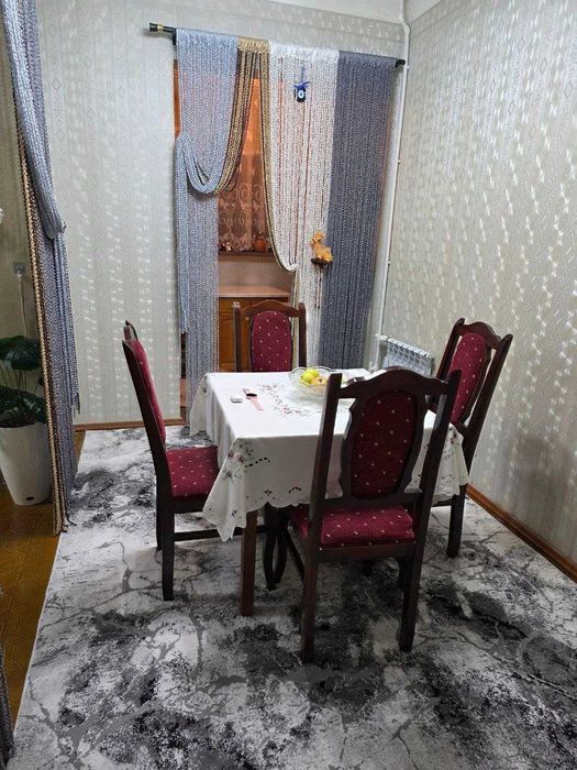 Квартира продажа 2-комн. Сергели 100005