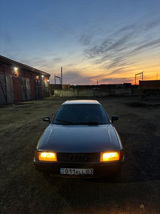 Продам Ауди 80 Б3